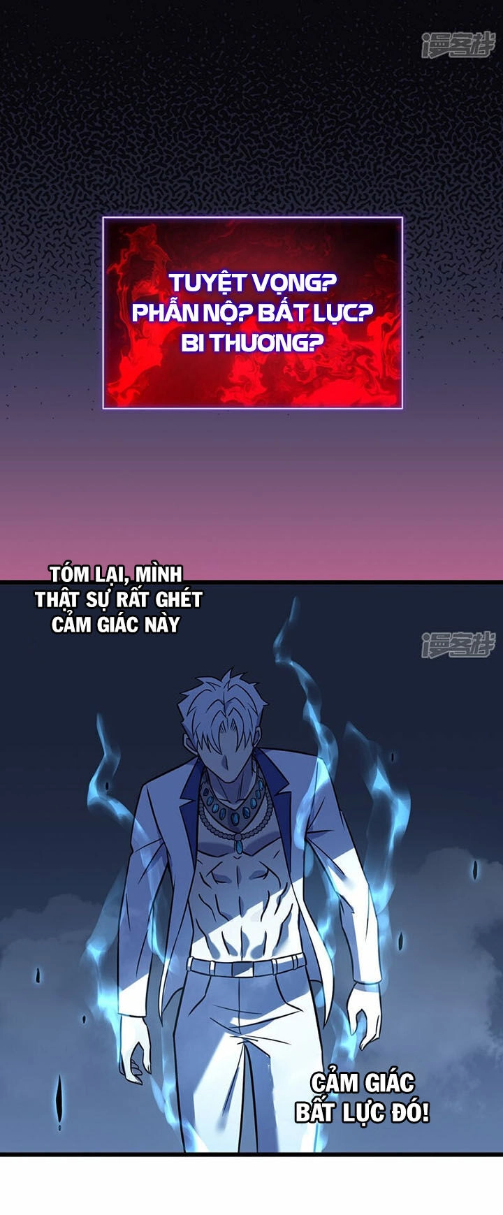 Ta Là Sát Thần Chapter 71 - 26