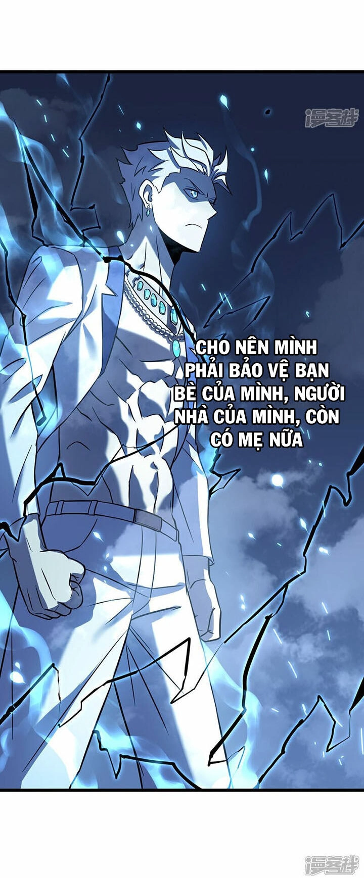 Ta Là Sát Thần Chapter 71 - 27