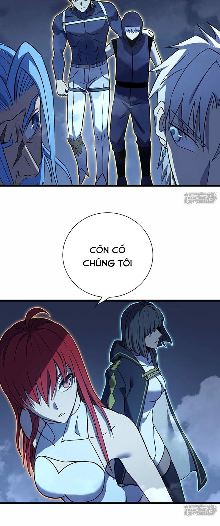 Ta Là Sát Thần Chapter 71 - 31