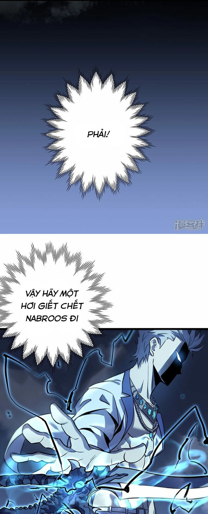 Ta Là Sát Thần Chapter 71 - 34