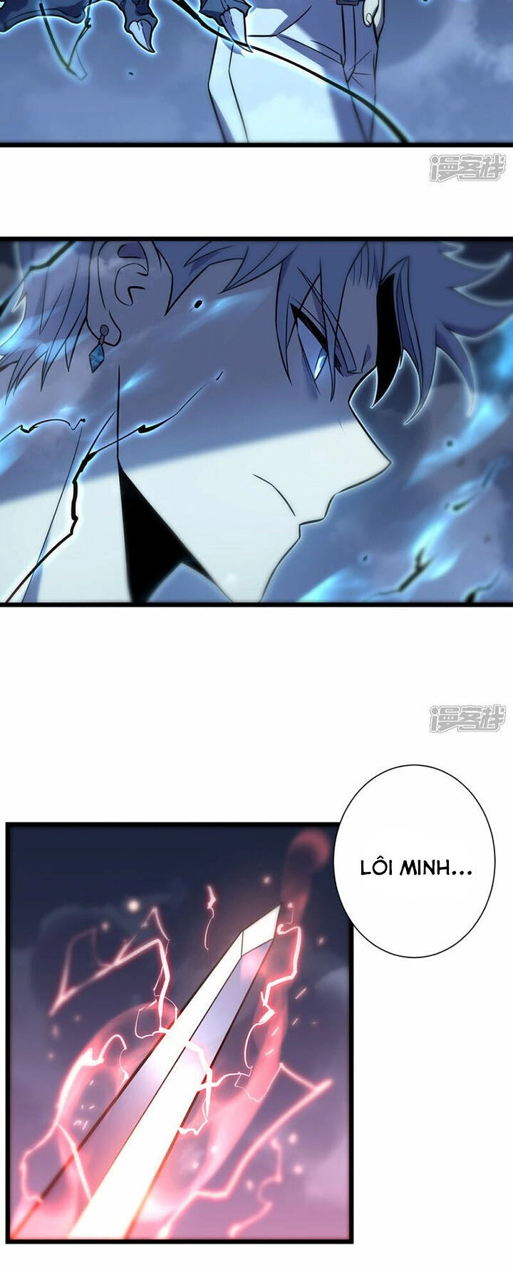 Ta Là Sát Thần Chapter 71 - 35