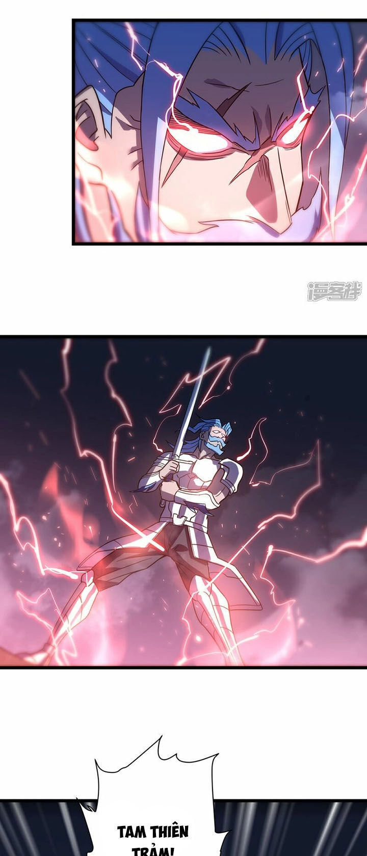 Ta Là Sát Thần Chapter 71 - 36