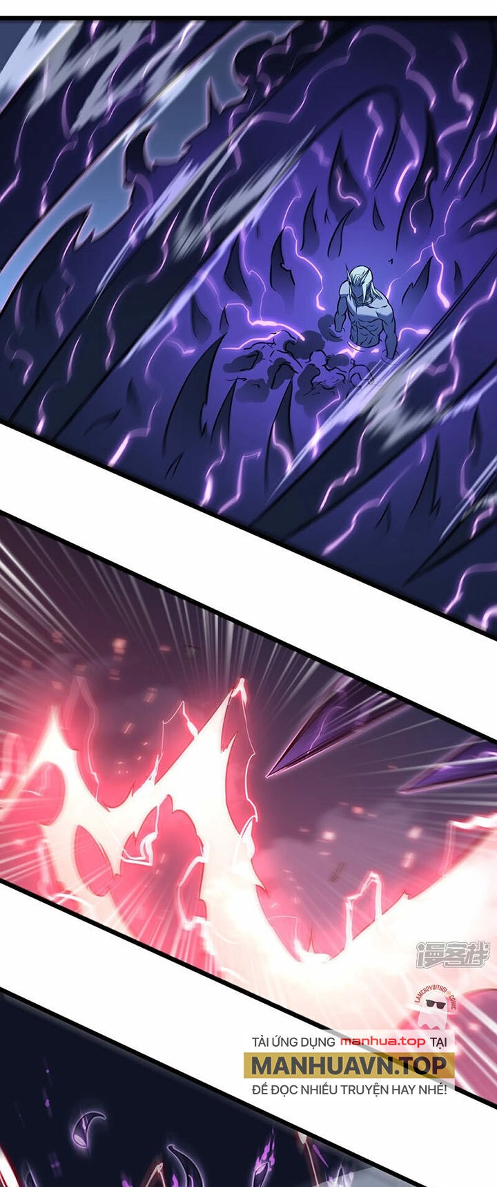 Ta Là Sát Thần Chapter 71 - 38