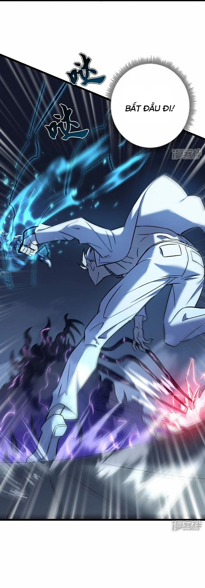 Ta Là Sát Thần Chapter 71 - 40