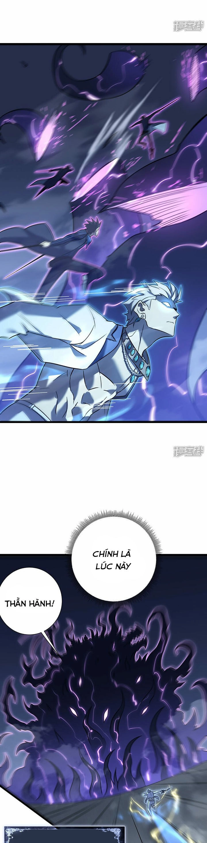 Ta Là Sát Thần Chapter 71 - 44