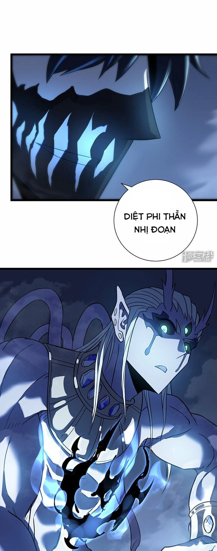 Ta Là Sát Thần Chapter 71 - 53