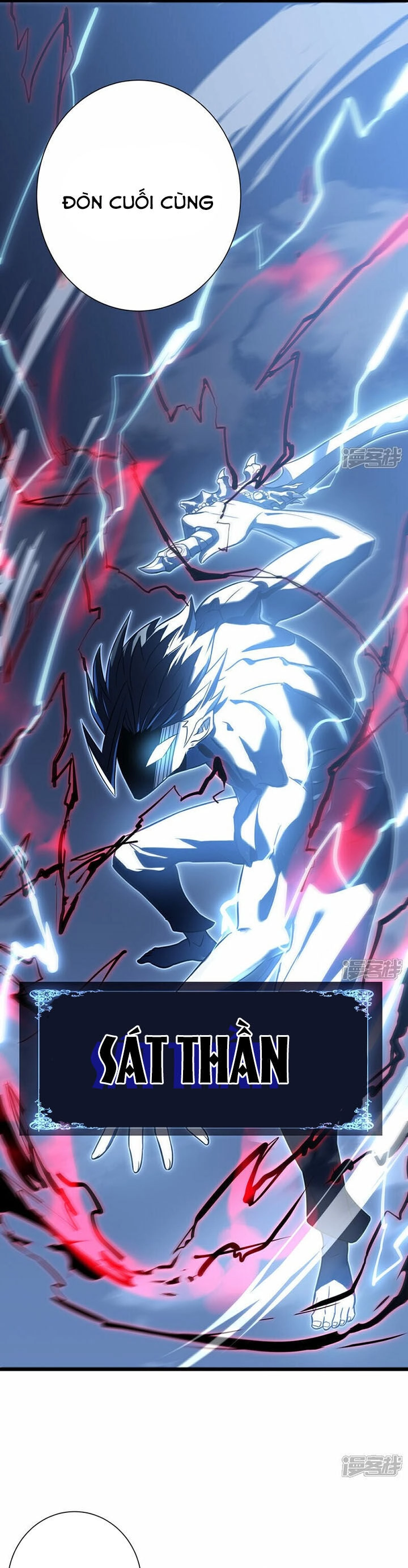 Ta Là Sát Thần Chapter 71 - 57