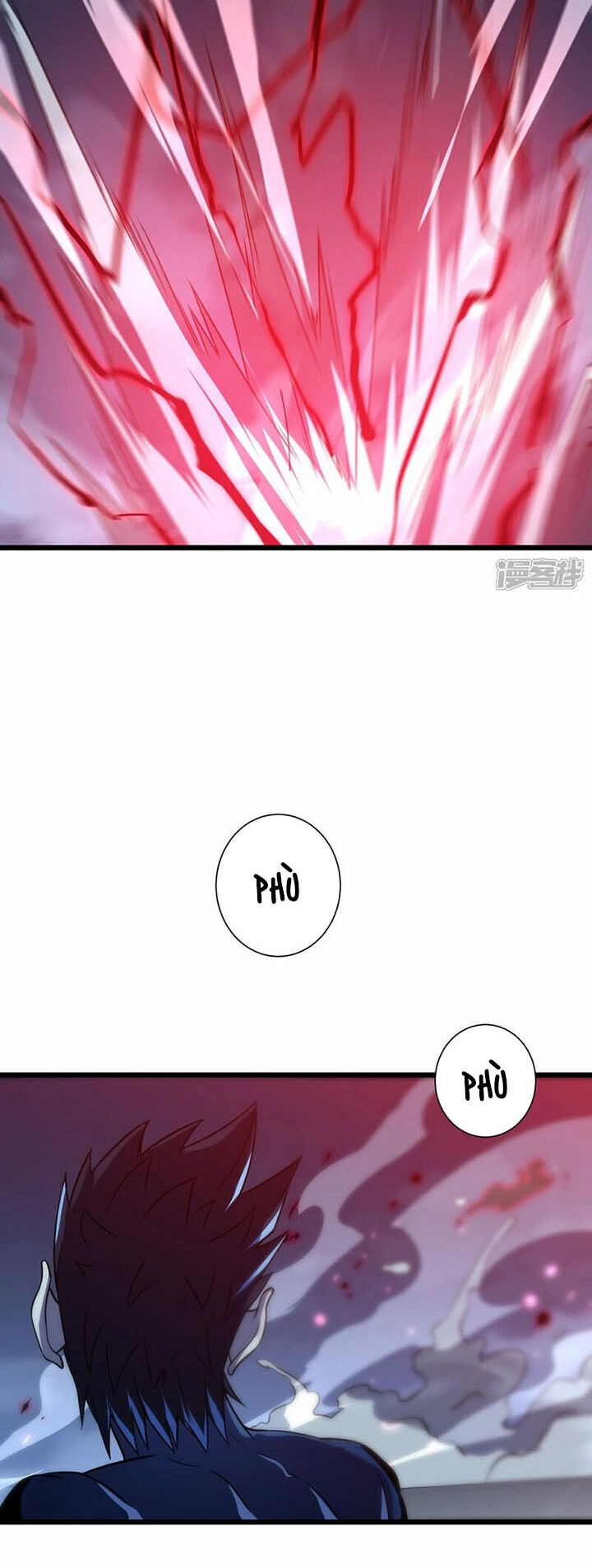 Ta Là Sát Thần Chapter 71 - 60