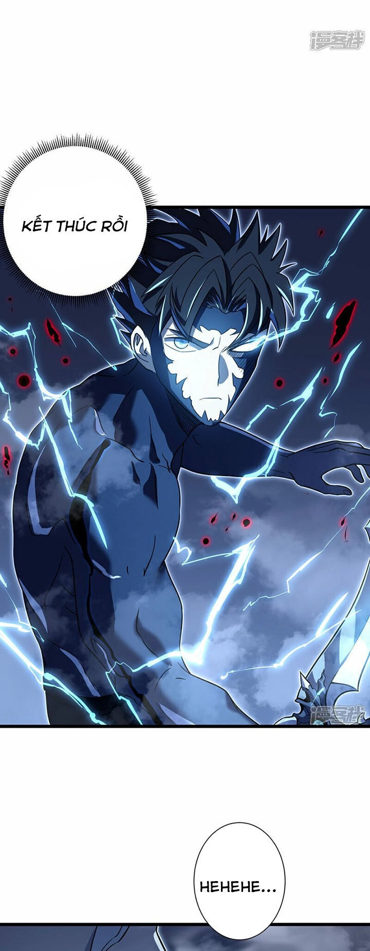 Ta Là Sát Thần Chapter 71 - 61