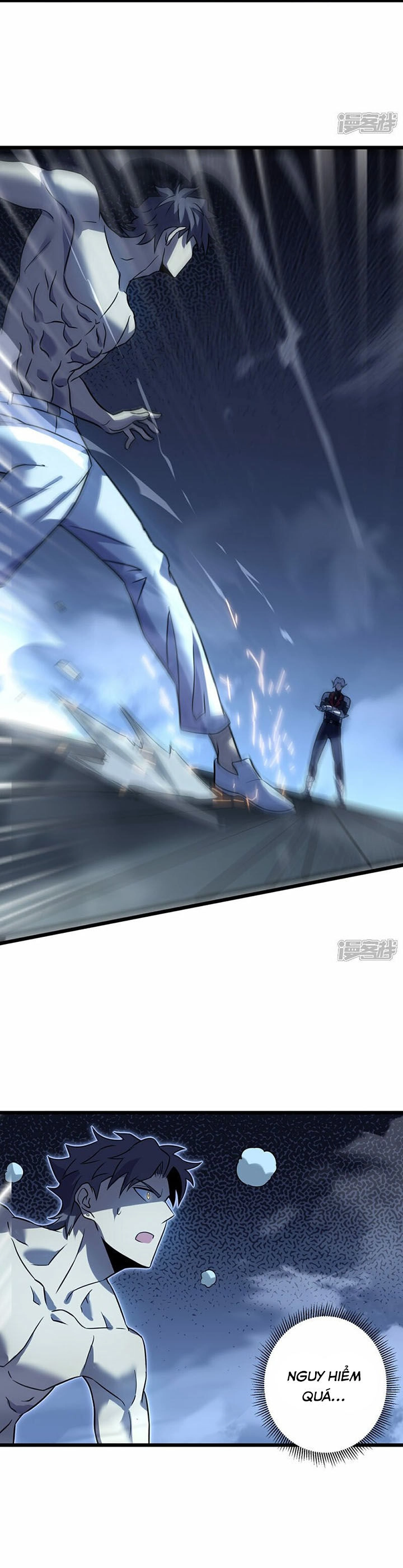 Ta Là Sát Thần Chapter 72 - 5