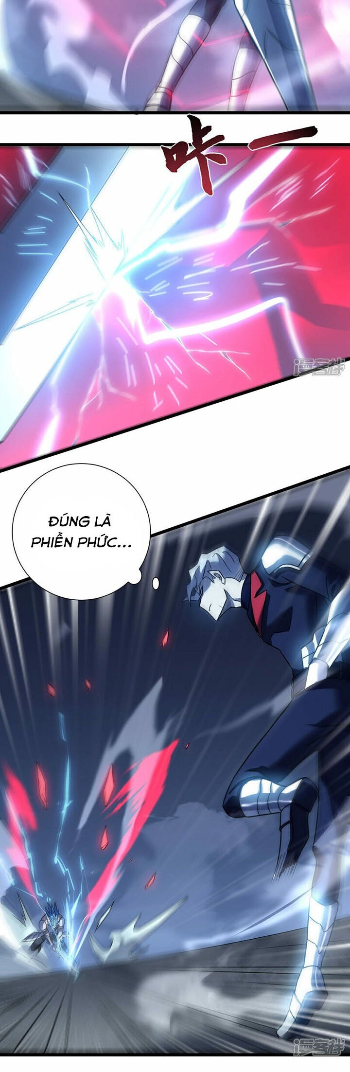 Ta Là Sát Thần Chapter 72 - 11