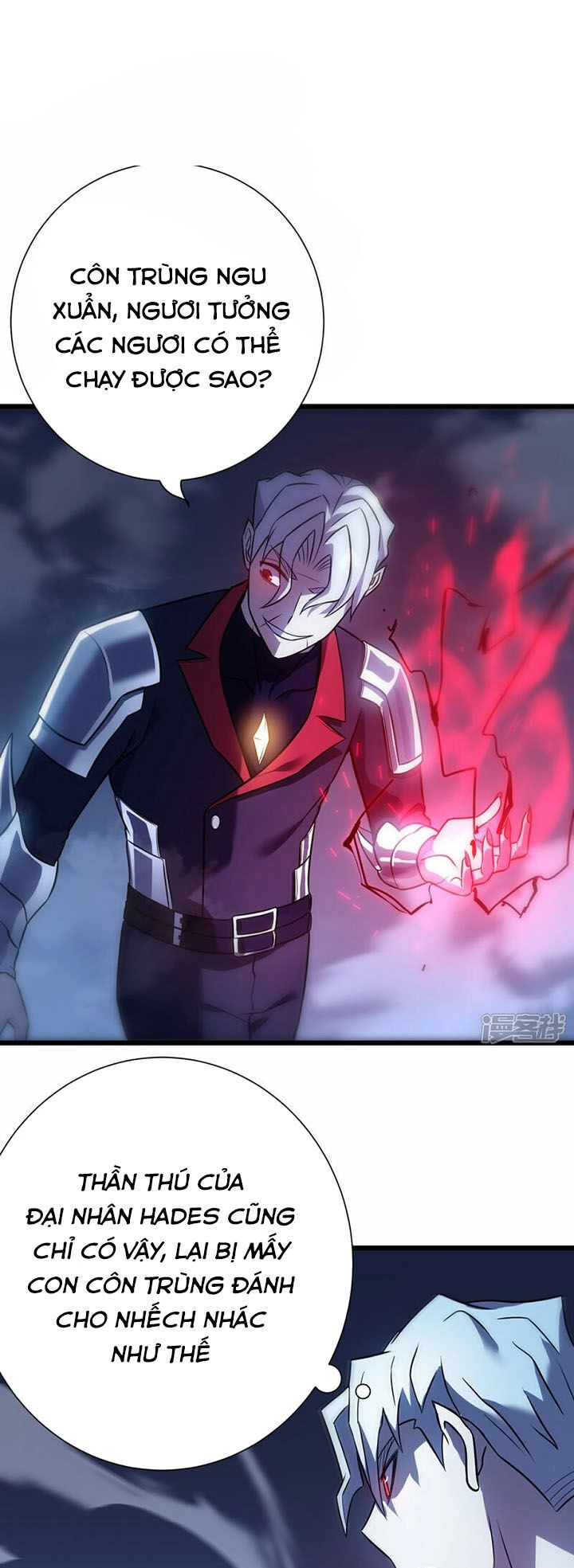 Ta Là Sát Thần Chapter 72 - 14