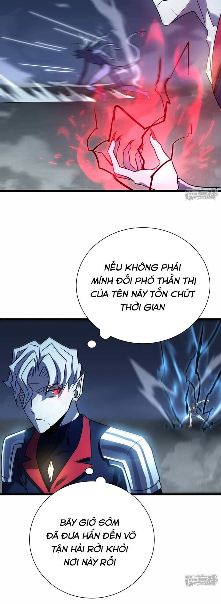 Ta Là Sát Thần Chapter 72 - 15