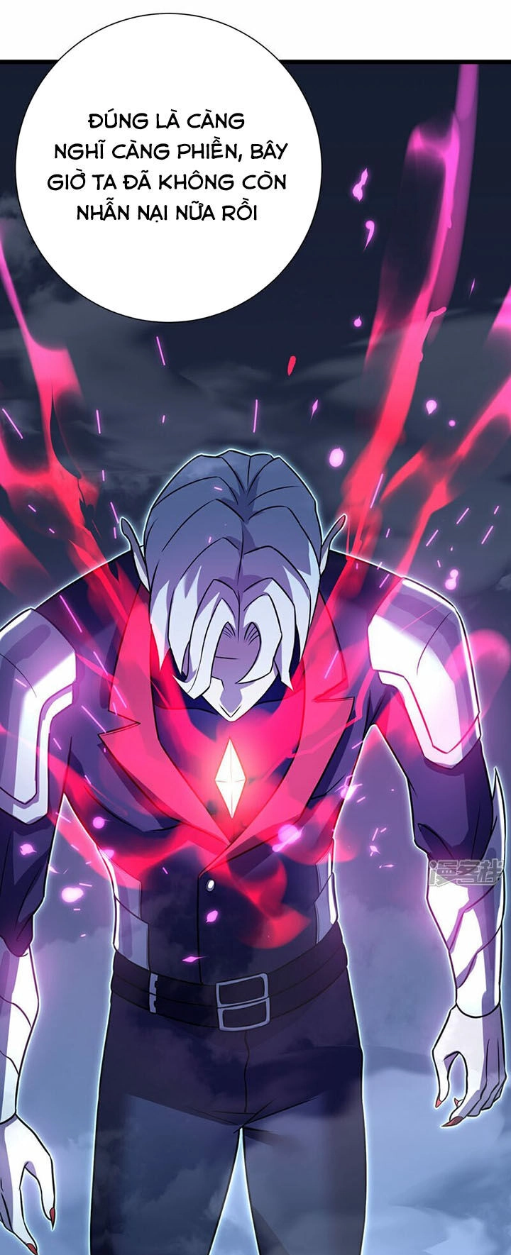 Ta Là Sát Thần Chapter 72 - 16