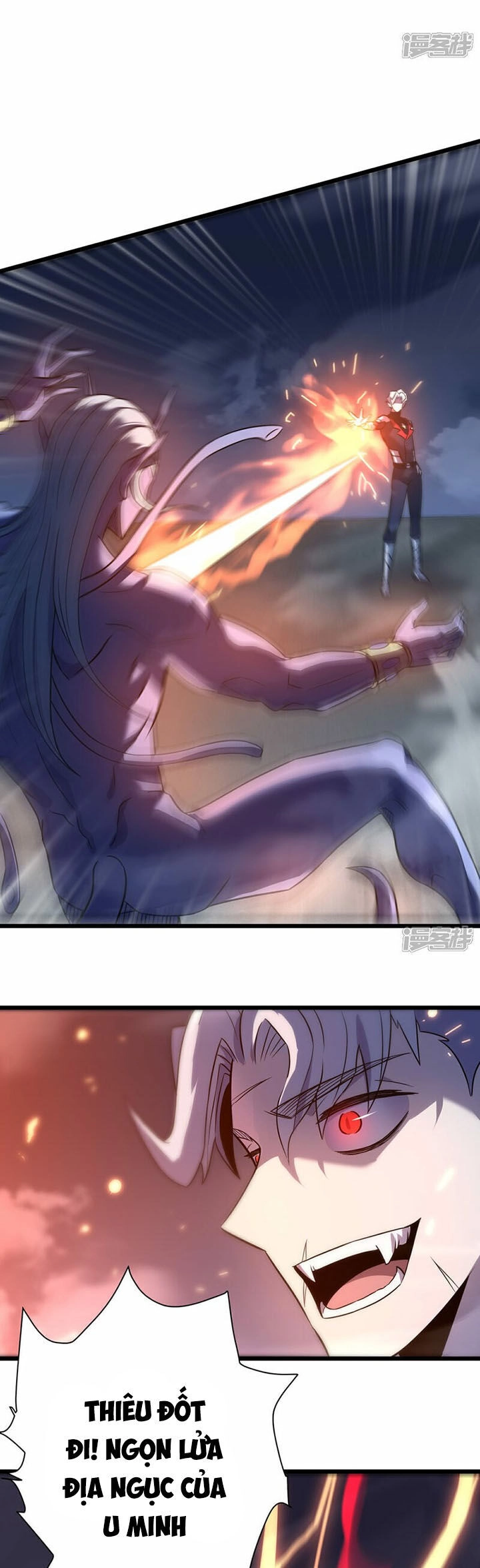 Ta Là Sát Thần Chapter 72 - 18