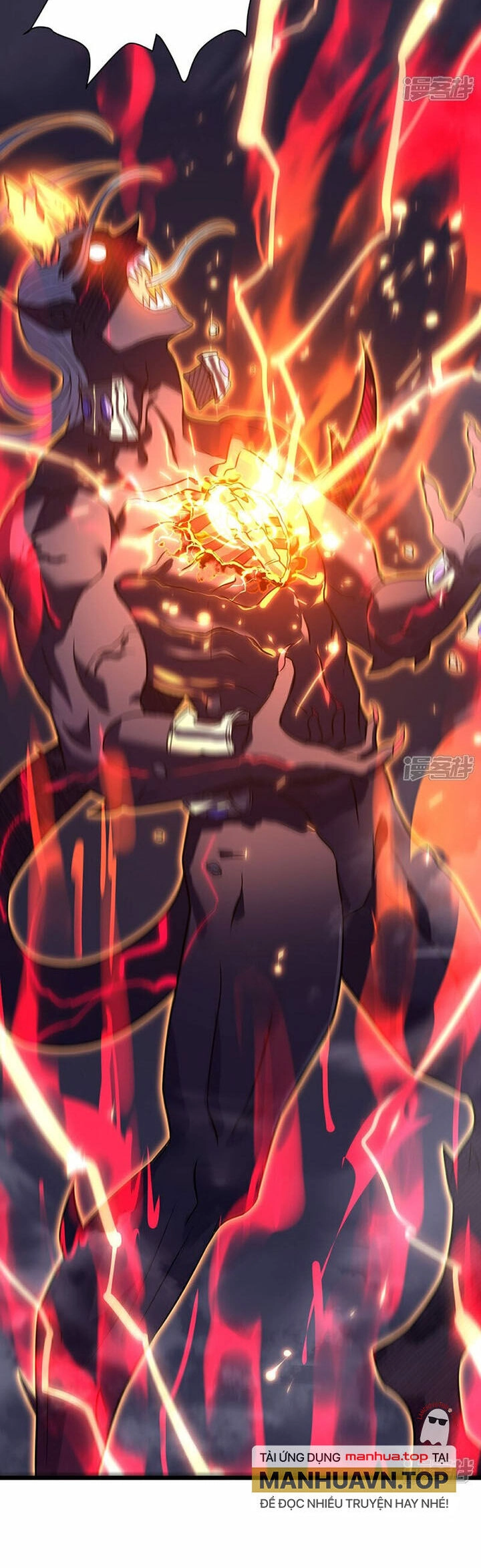 Ta Là Sát Thần Chapter 72 - 19