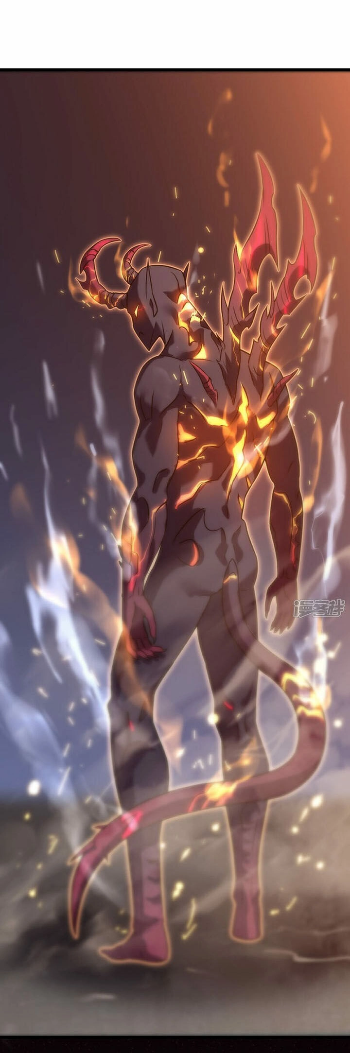 Ta Là Sát Thần Chapter 72 - 21