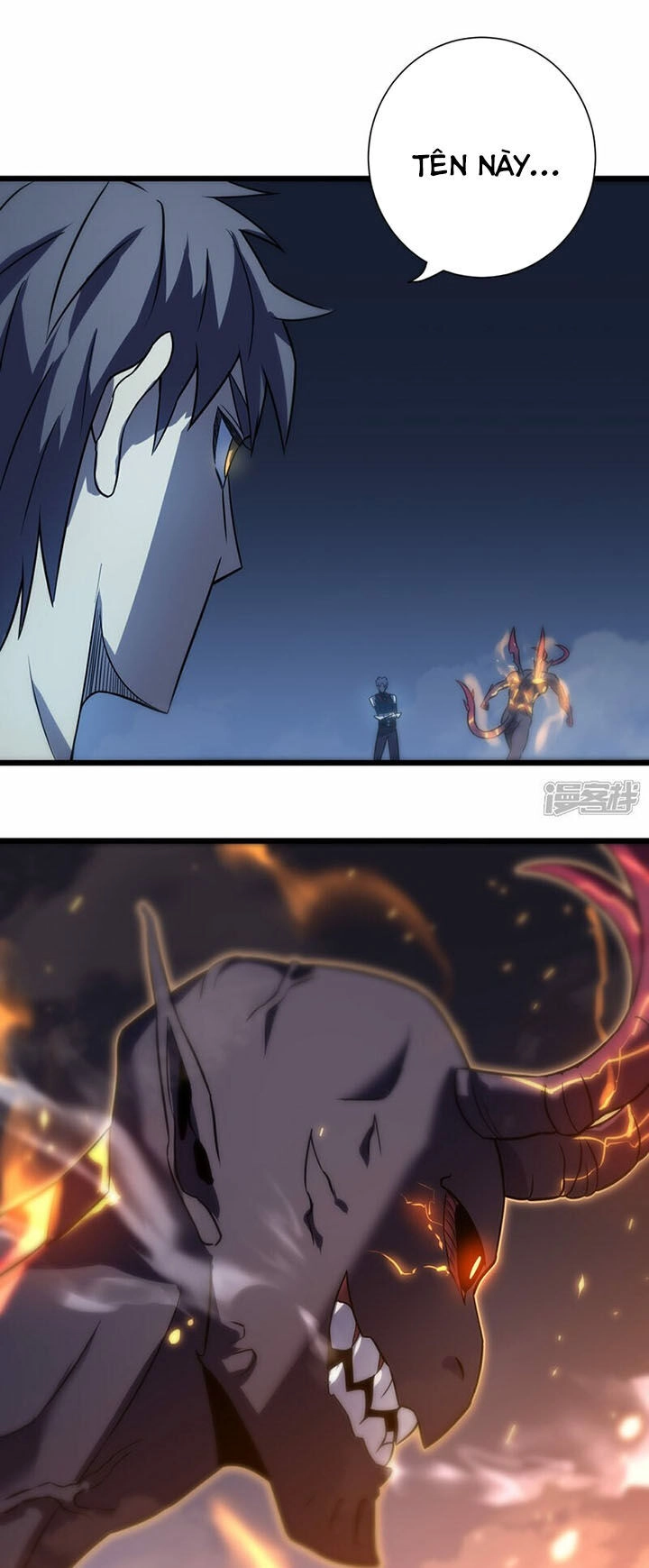 Ta Là Sát Thần Chapter 72 - 24