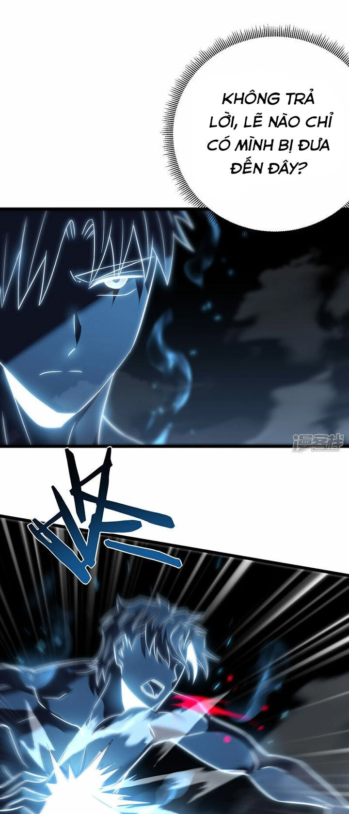 Ta Là Sát Thần Chapter 72 - 29