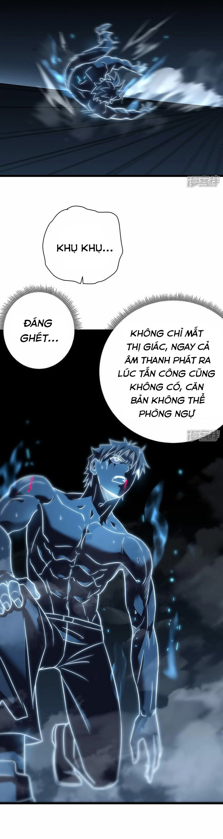 Ta Là Sát Thần Chapter 72 - 31