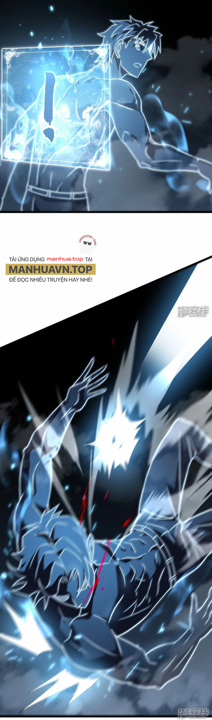 Ta Là Sát Thần Chapter 72 - 33