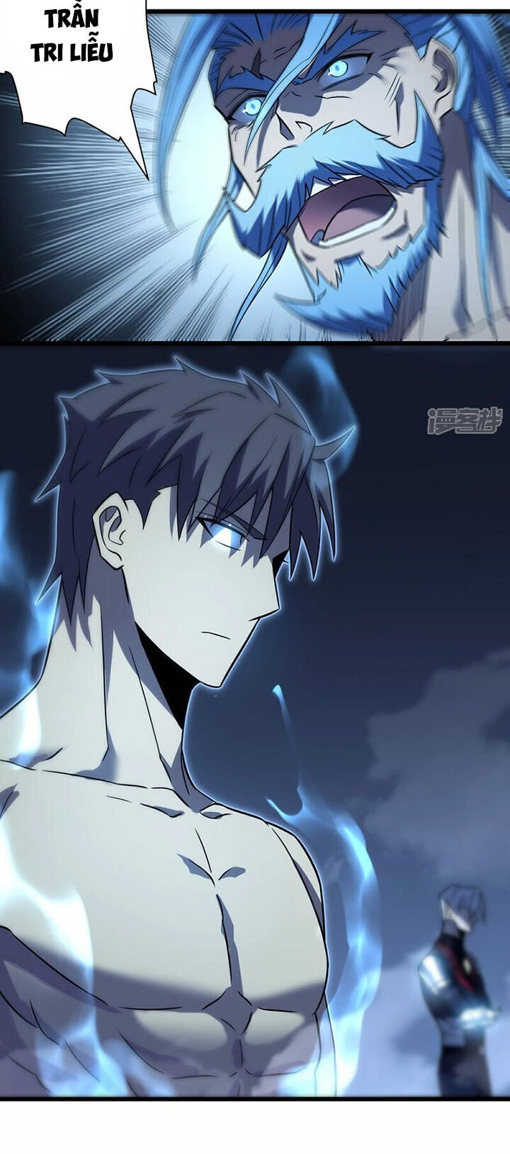 Ta Là Sát Thần Chapter 72 - 35