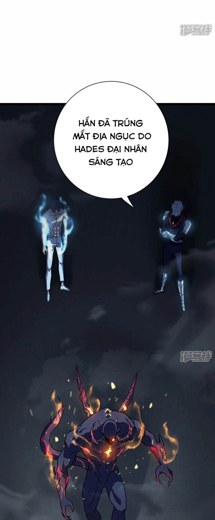 Ta Là Sát Thần Chapter 72 - 36