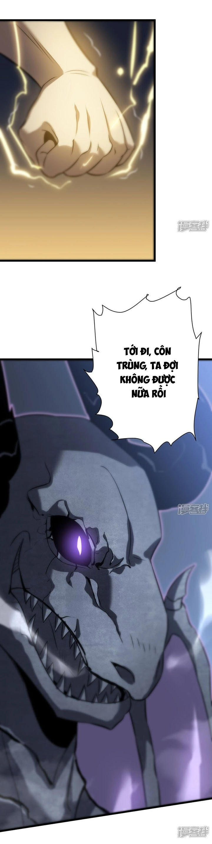 Ta Là Sát Thần Chapter 74 - 32