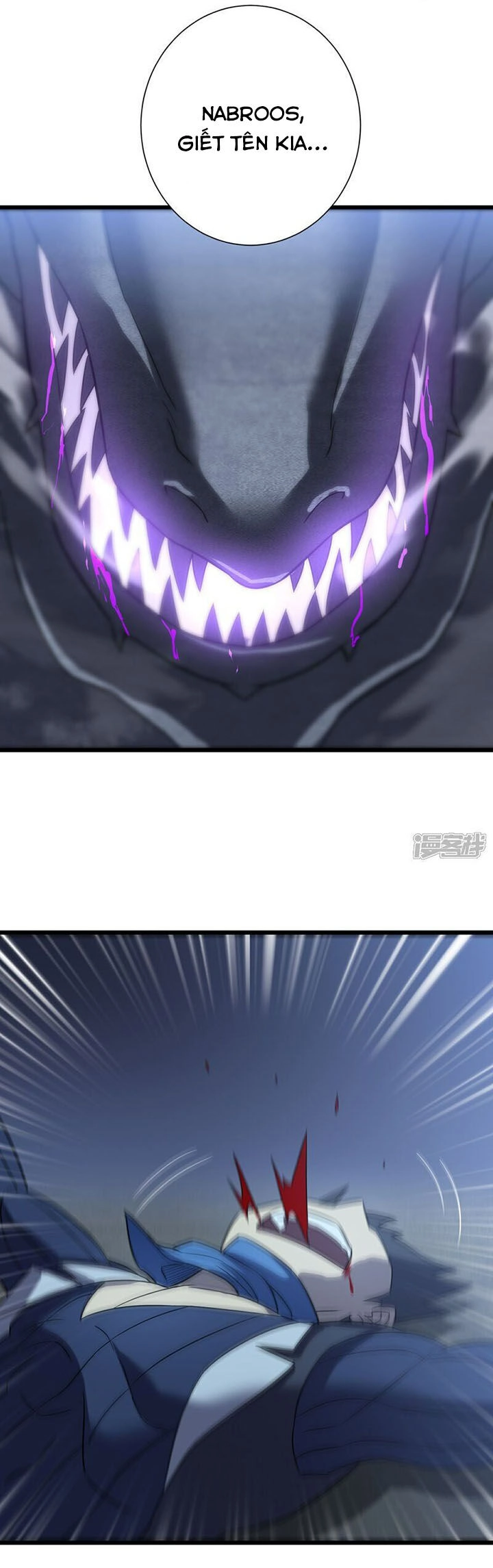 Ta Là Sát Thần Chapter 74 - 49