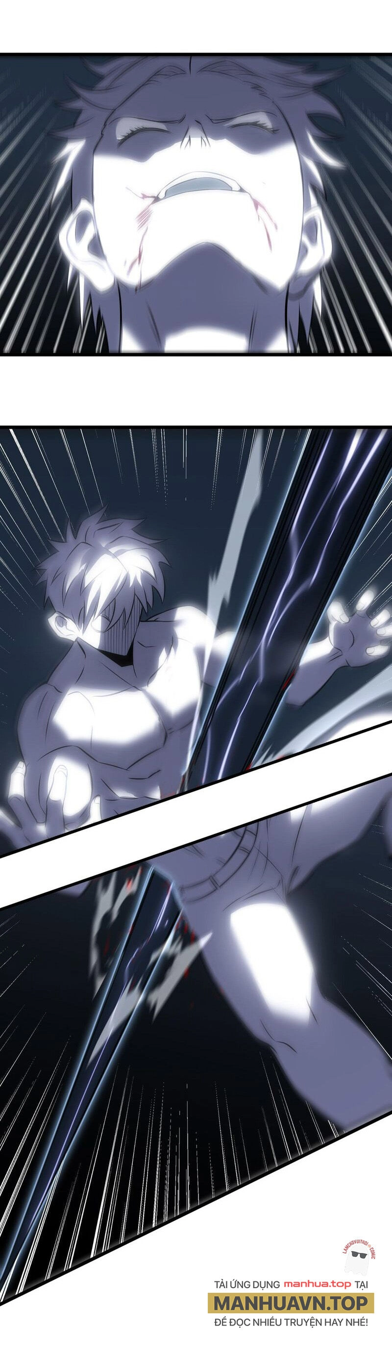 Ta Là Sát Thần Chapter 75 - 8