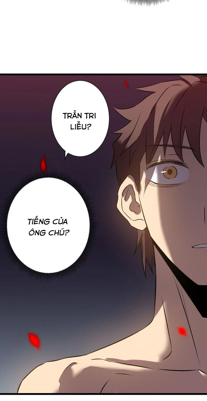 Ta Là Sát Thần Chapter 75 - 18