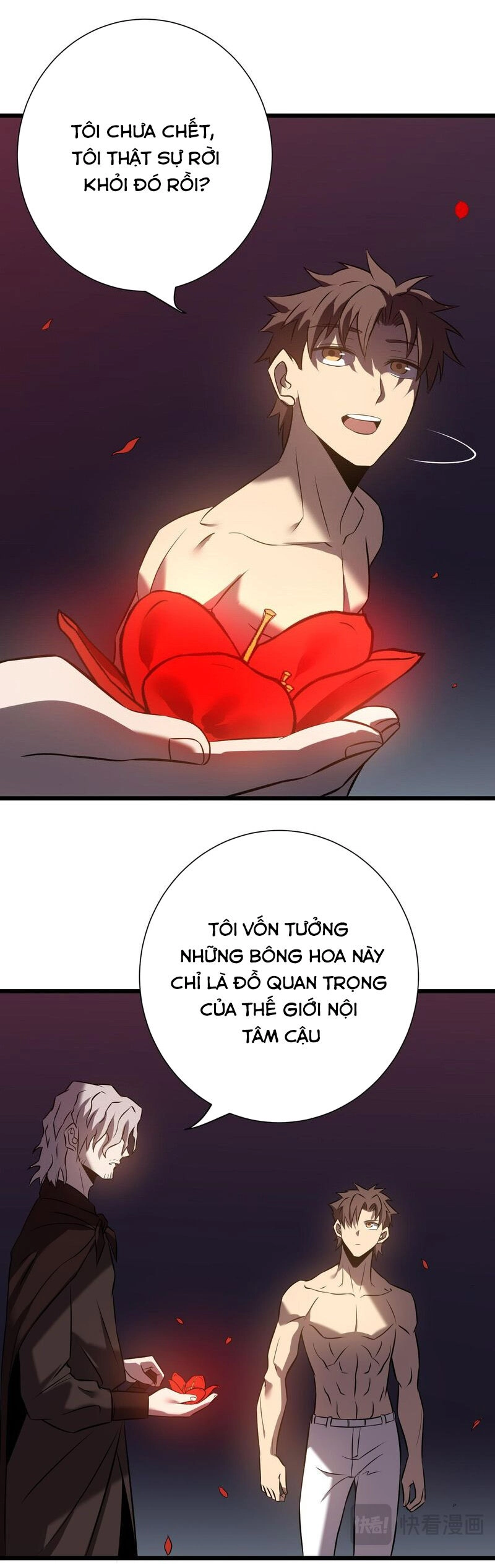Ta Là Sát Thần Chapter 75 - 19