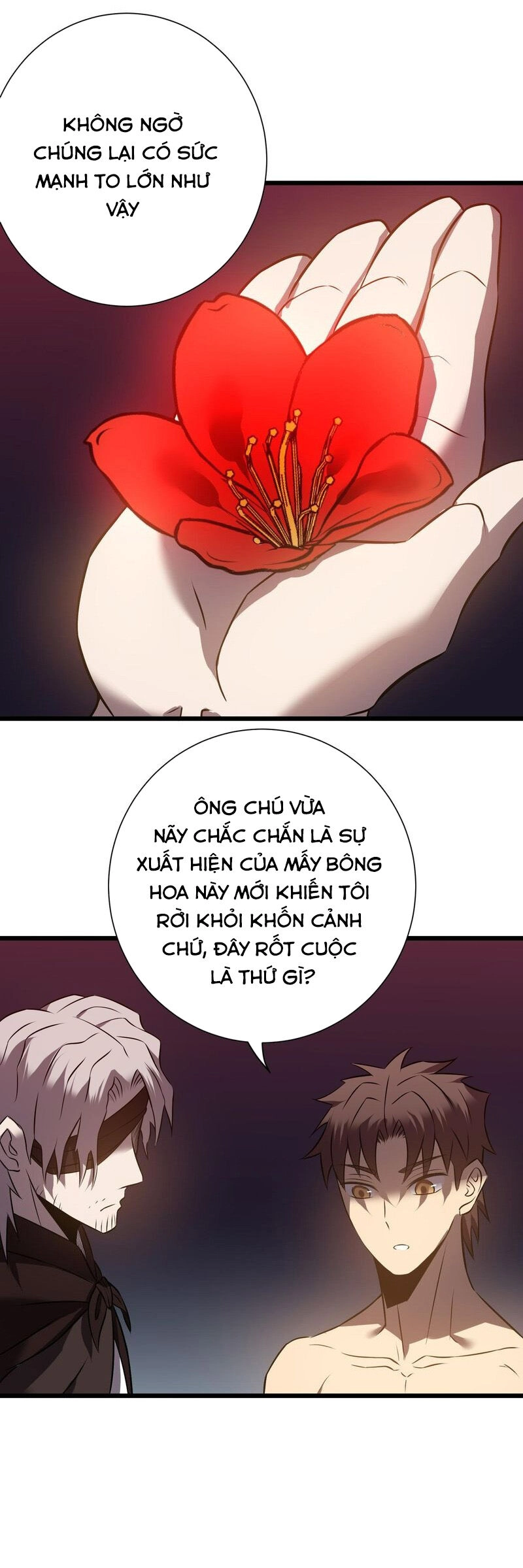 Ta Là Sát Thần Chapter 75 - 20