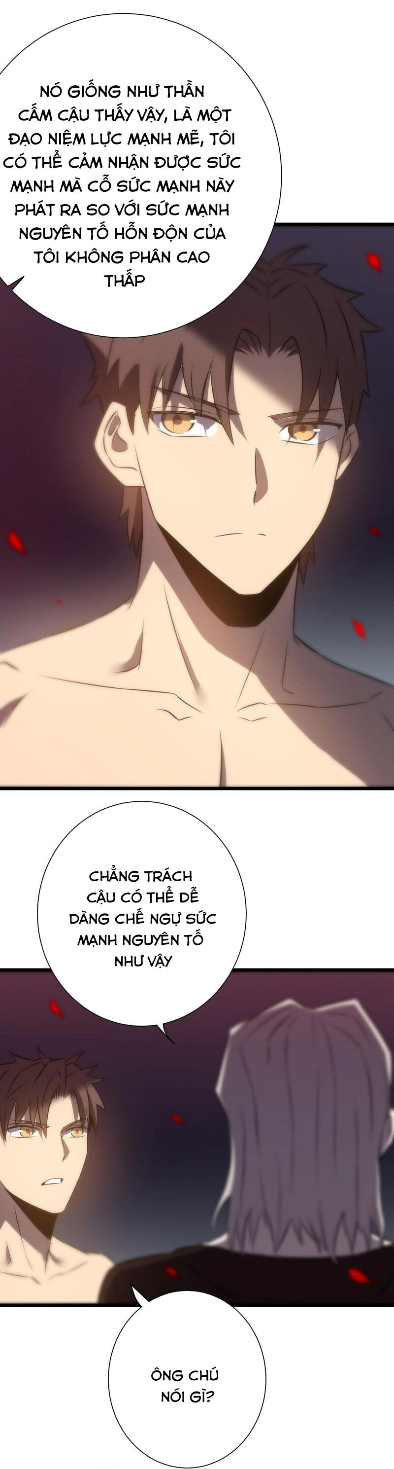 Ta Là Sát Thần Chapter 75 - 23