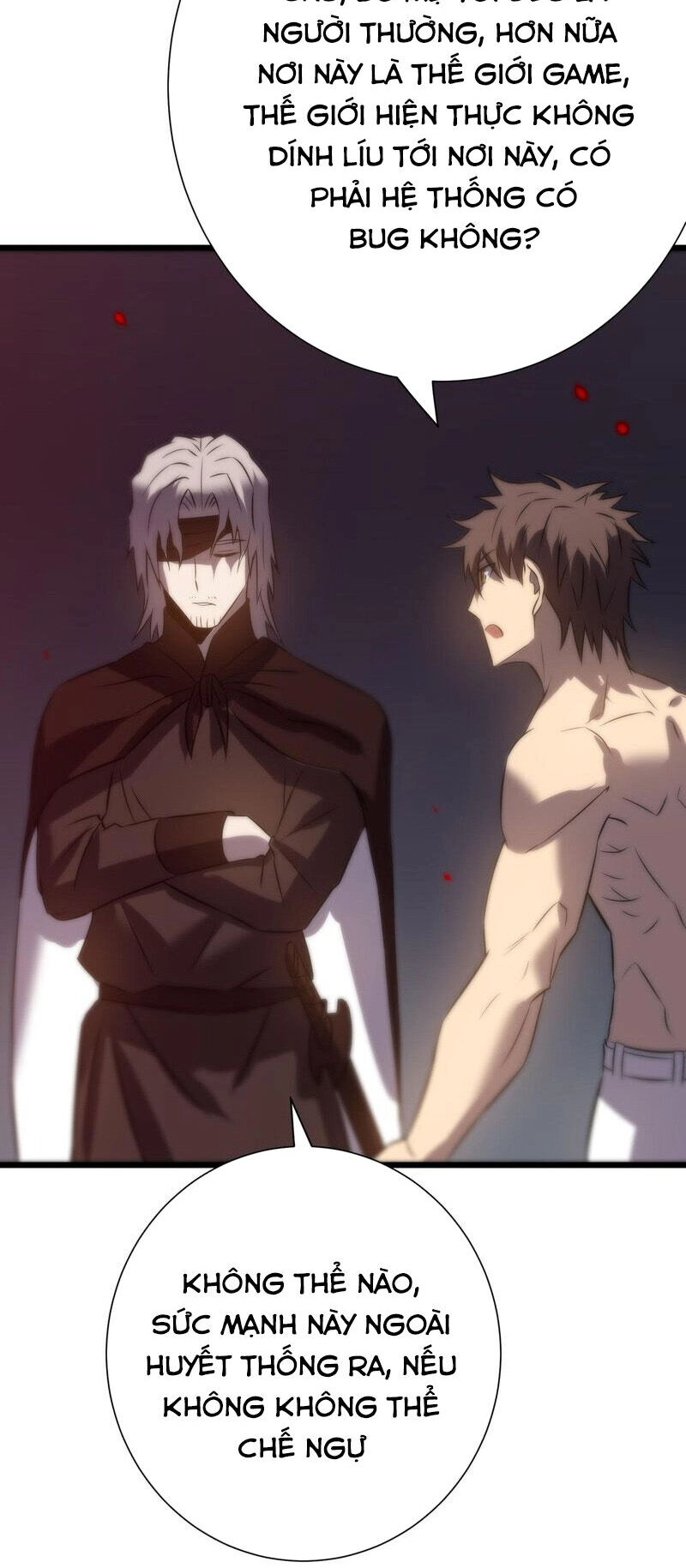 Ta Là Sát Thần Chapter 75 - 27