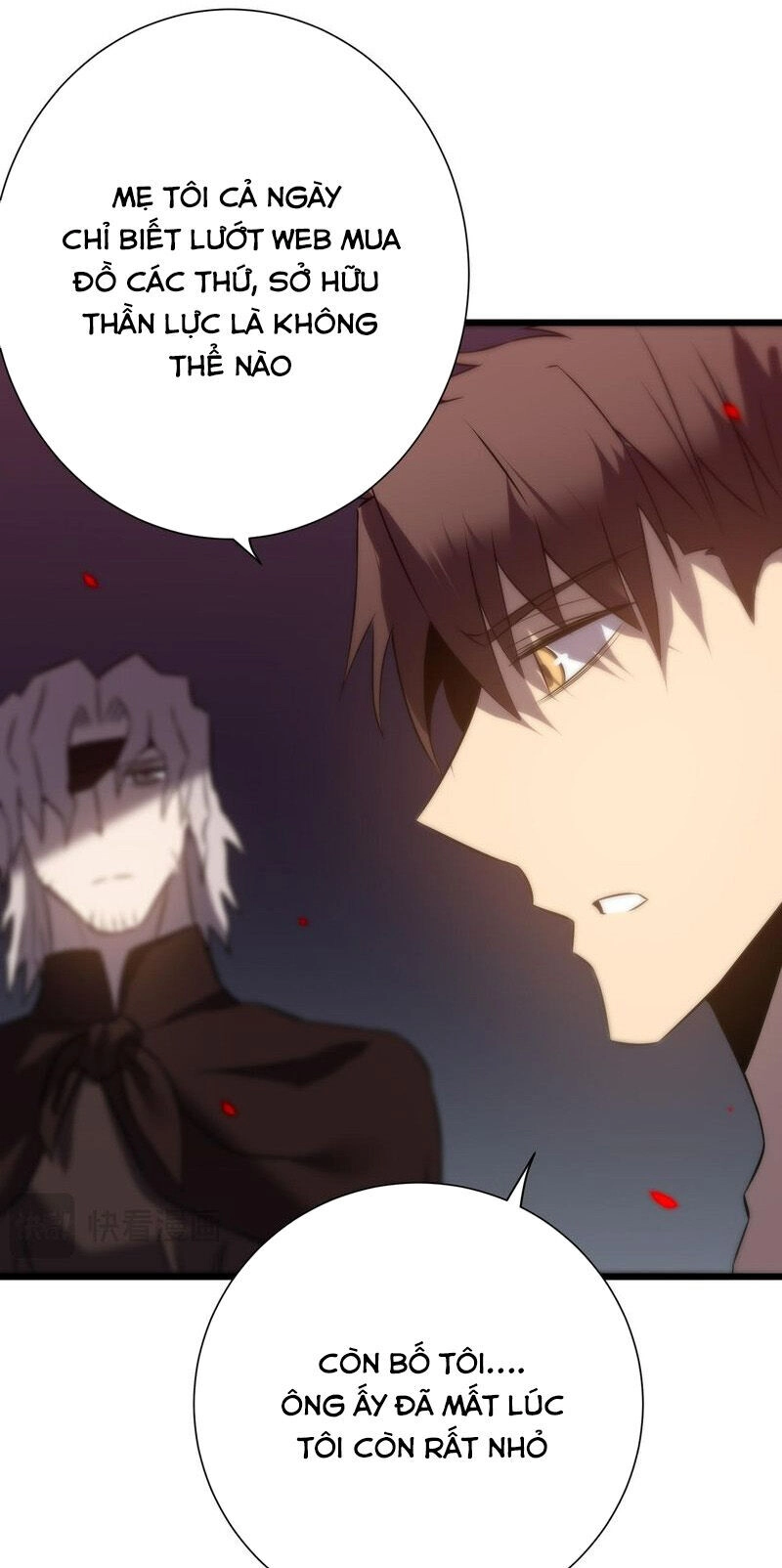 Ta Là Sát Thần Chapter 75 - 28