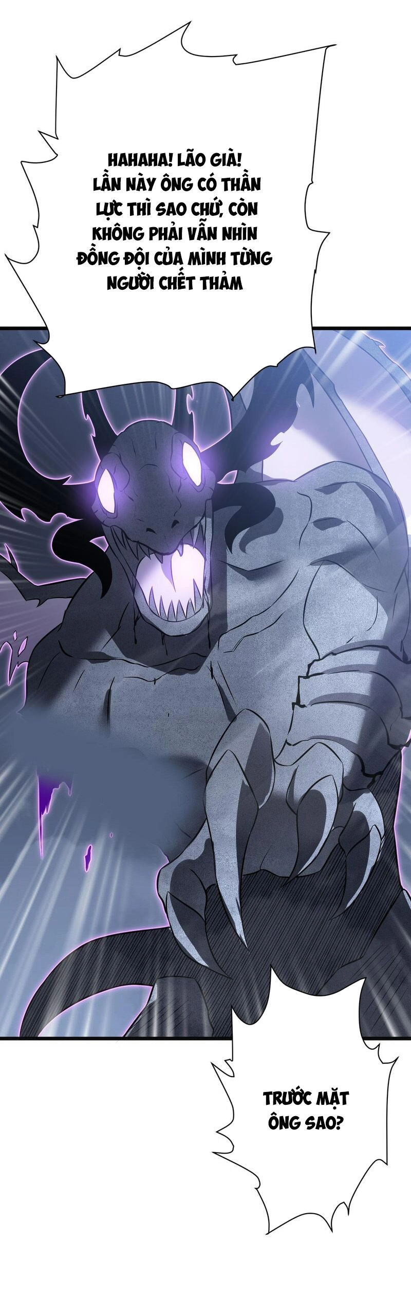 Ta Là Sát Thần Chapter 75 - 32