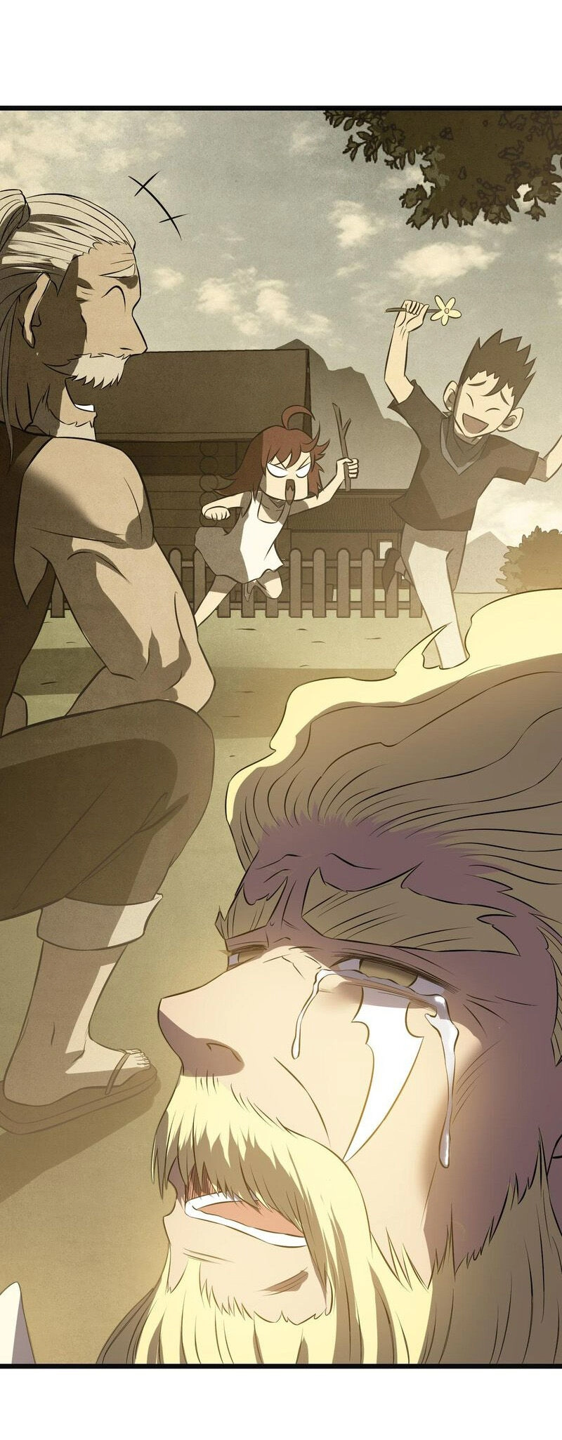 Ta Là Sát Thần Chapter 75 - 33