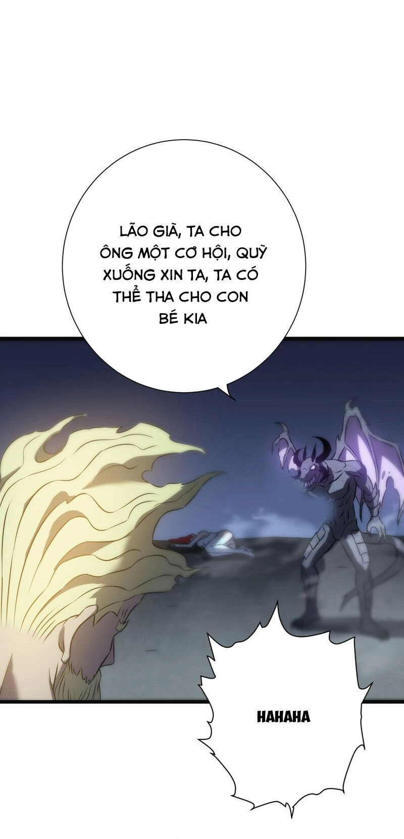 Ta Là Sát Thần Chapter 75 - 35