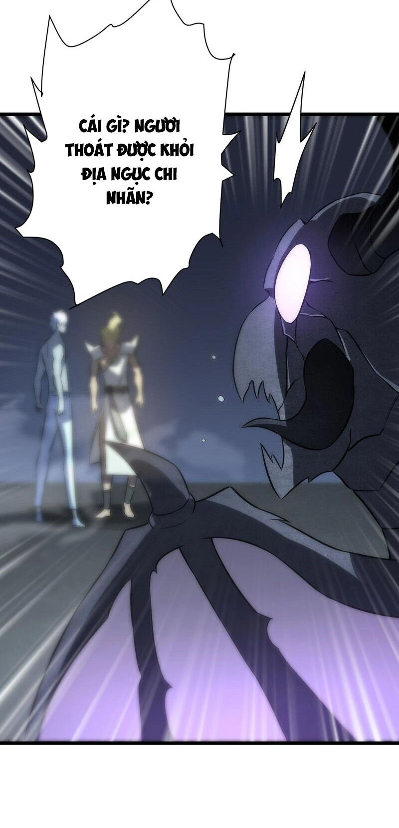 Ta Là Sát Thần Chapter 75 - 46