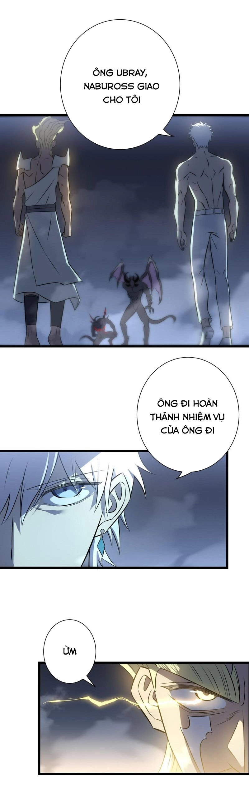 Ta Là Sát Thần Chapter 75 - 51