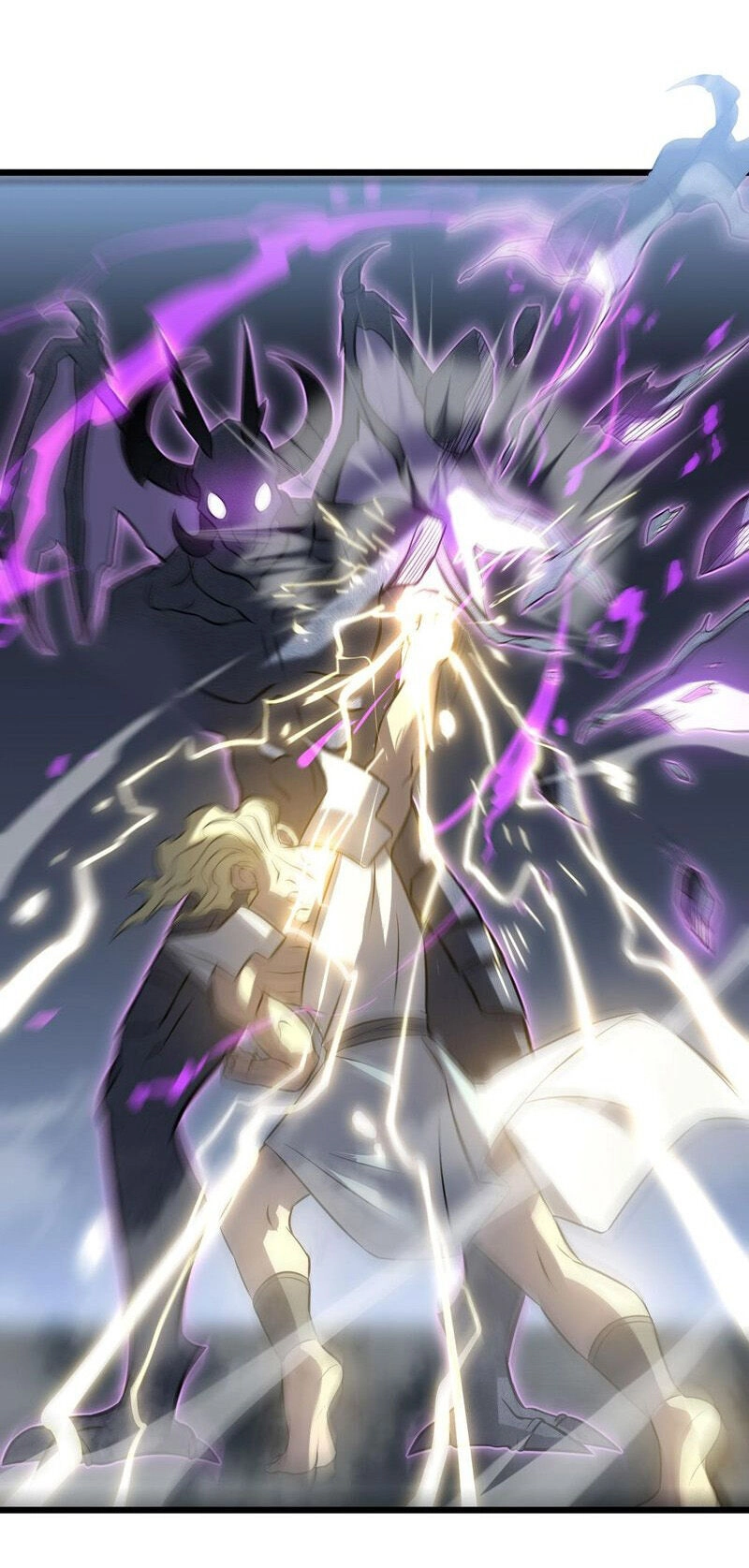 Ta Là Sát Thần Chapter 75 - 54