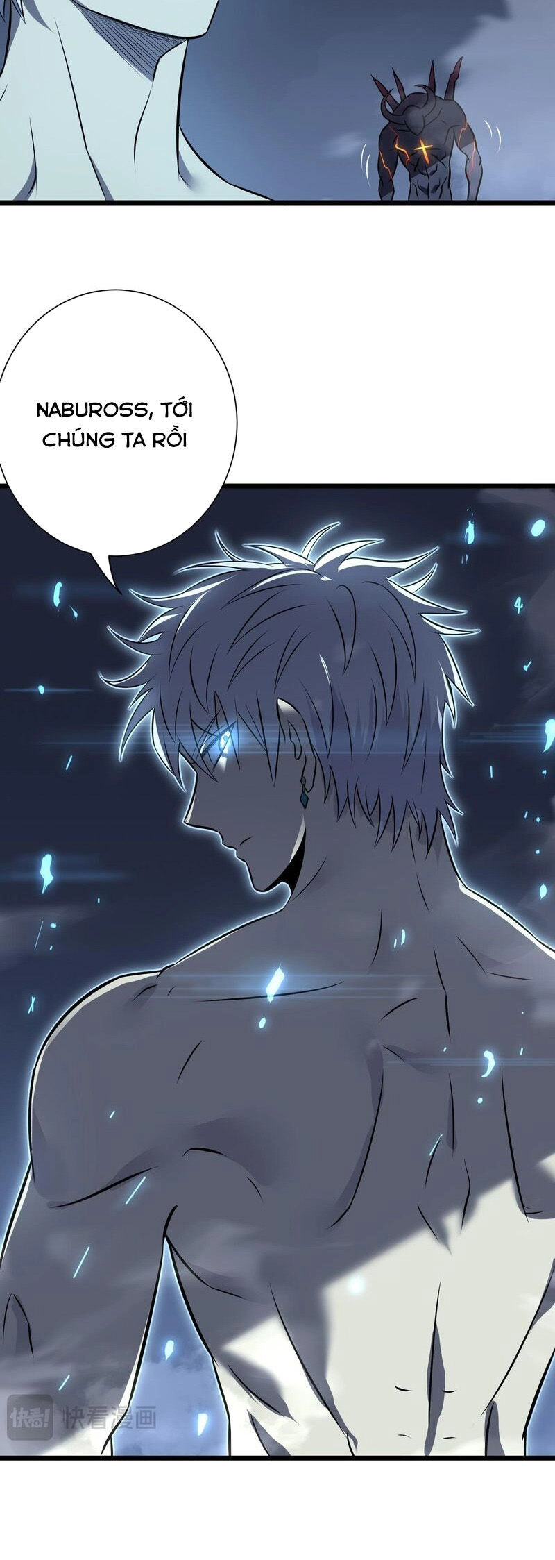 Ta Là Sát Thần Chapter 75 - 57