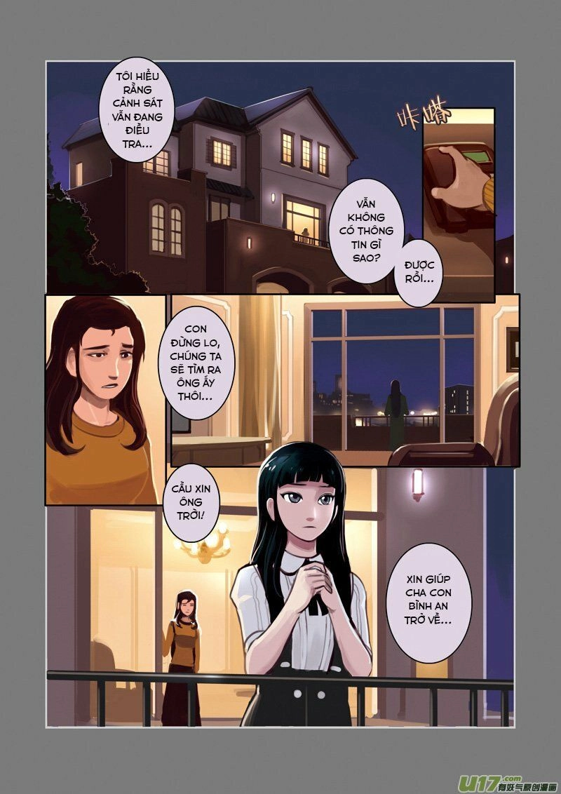 Sword Empire Chapter 0.5 - 17