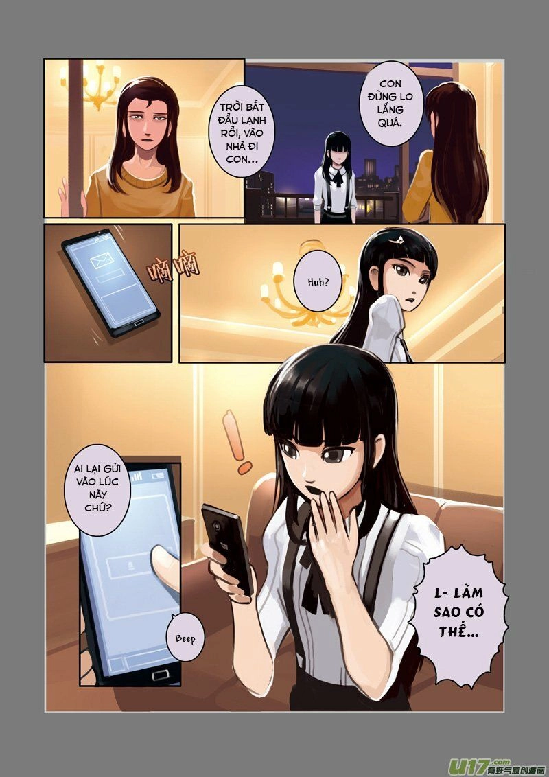 Sword Empire Chapter 0.5 - 18