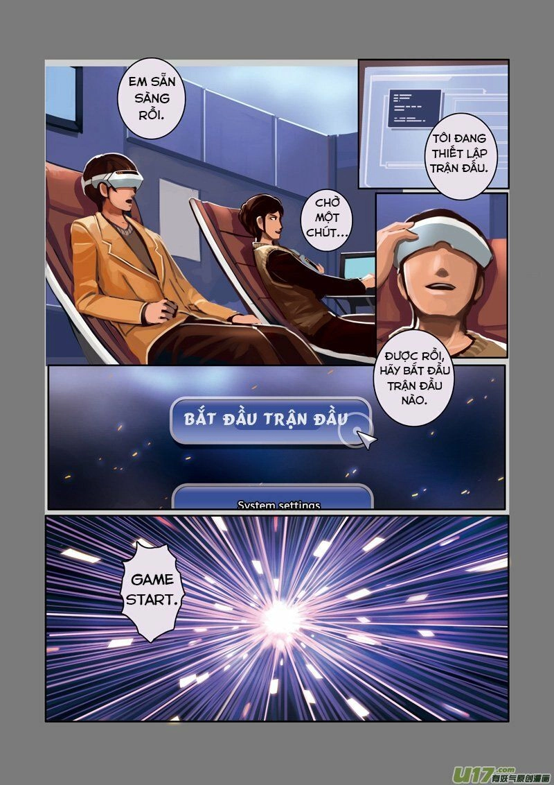 Sword Empire Chapter 1 - 26