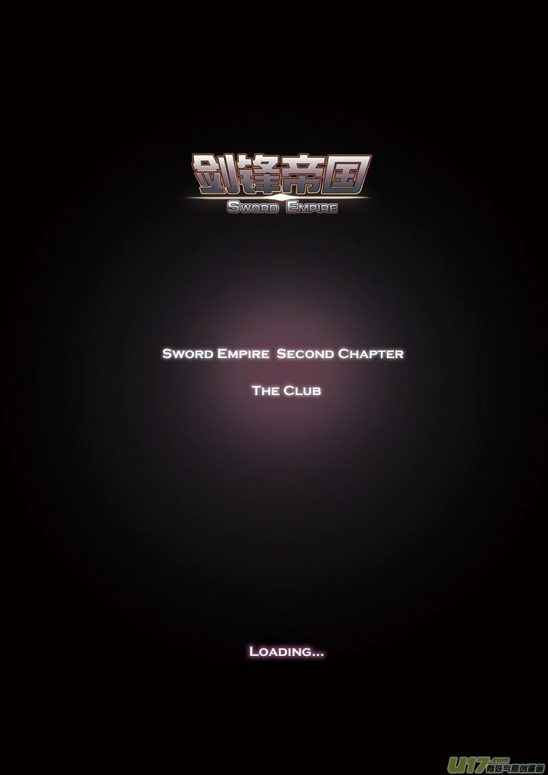 Sword Empire Chapter 2 - 2