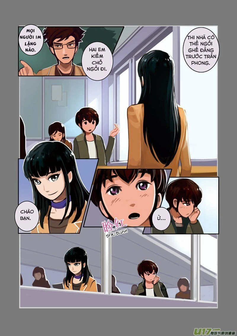 Sword Empire Chapter 2 - 7