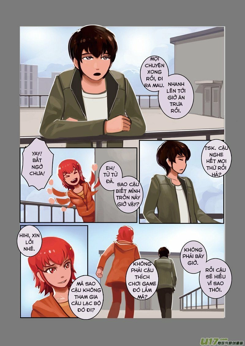 Sword Empire Chapter 2 - 12