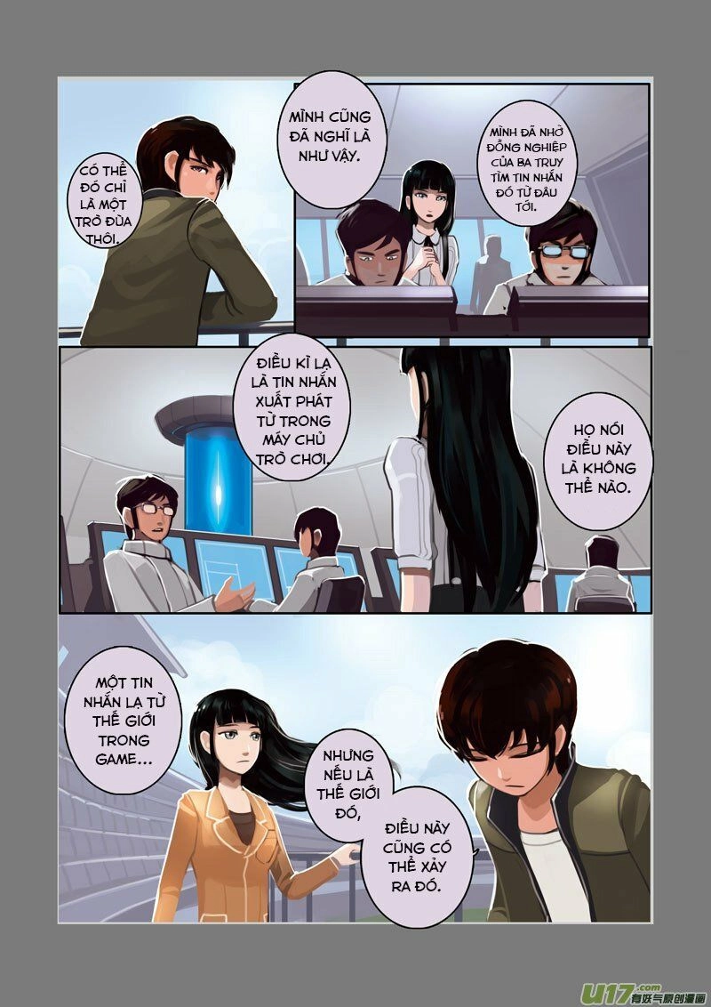 Sword Empire Chapter 2 - 29